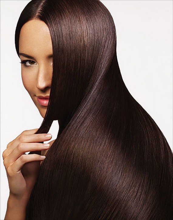 Hair's Inner Beauty Imagine being able to style your hair flawlessly 